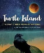 Couverture cartonnée Turtle Island de Eldon Yellowhorn, Kathy Lowinger