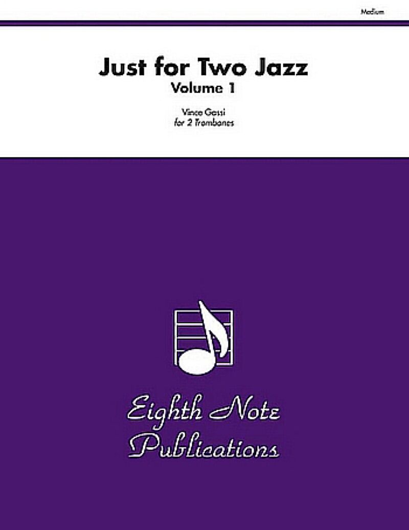Just for 2 - Jazz vol.1