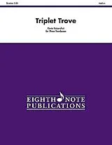 Kevin Kaisershot Notenblätter Triplet Trove