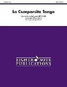 Gerardo Matos Rodríguez Notenblätter La Cumparsita Tango