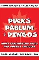 E-Book (pdf) Pucks, Pablum and Pingos von Mark Kearney