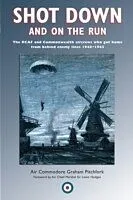 E-Book (pdf) Shot Down and On the Run von Graham Pitchfork