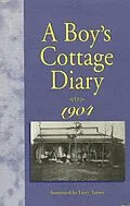E-Book (epub) A Boy's Cottage Diary, 1904 von Fred Dickinson