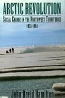 E-Book (pdf) Arctic Revolution von John David Hamilton