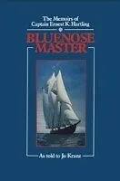 E-Book (pdf) Blue Nose Master von Ernest K. Hartling