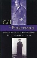 eBook (pdf) Call in Pinkerton's de David Ricardo Williams