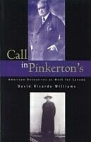 E-Book (pdf) Call in Pinkerton's von David Ricardo Williams