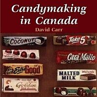E-Book (pdf) Candymaking in Canada von David Carr