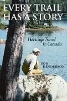E-Book (pdf) Every Trail Has a Story von Bob Henderson