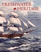 E-Book (pdf) Freshwater Heritage von Don Bamford