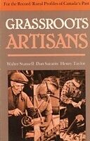 eBook (pdf) Grassroots Artisans de 