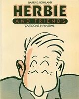 eBook (pdf) Herbie and Friends de Barry D. Rowland