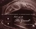 E-Book (epub) Let's Go to The Grand! von Sheila M. F. Johnston