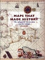 E-Book (pdf) Maps That Made History von Dr. Lez Smart
