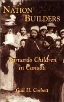 E-Book (pdf) Nation Builders von Gail H. Corbett