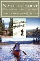 E-Book (pdf) Nature First von Bob Henderson, Nils Vikander