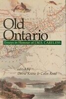 E-Book (pdf) Old Ontario von David Keane