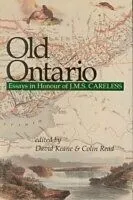 E-Book (pdf) Old Ontario von David Keane
