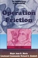 E-Book (pdf) Operation Friction 1990-1991 von Jean H. Morin, Richard H. Gimblett