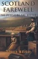 E-Book (pdf) Scotland Farewell von Donald MacKay