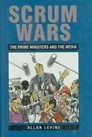 E-Book (pdf) Scrum Wars von Allan Levine