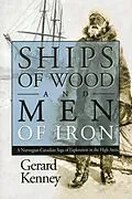 E-Book (epub) Ships of Wood and Men of Iron von Gerard Kenney