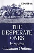 E-Book (epub) The Desperate Ones von Edward Butts