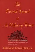 E-Book (epub) The Personal Journal of an Ordinary Person von Katharine Taylor Brennan