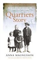 E-Book (pdf) Quarriers Story von Anna Magnusson