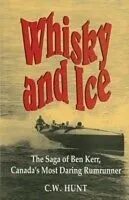 E-Book (pdf) Whisky and Ice von C. W. Hunt
