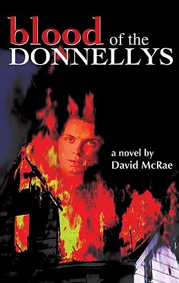 E-Book (epub) Blood of the Donnellys von David McRae