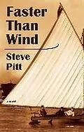 E-Book (epub) Faster Than Wind von Steve Pitt