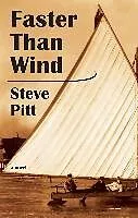 E-Book (epub) Faster Than Wind von Steve Pitt