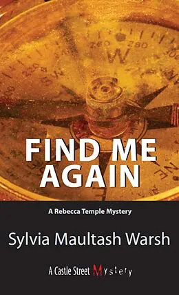 E-Book (epub) Find Me Again von Sylvia Maultash Warsh