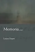 E-Book (epub) Memoria von Louise Dupré