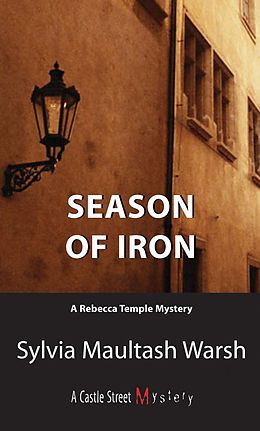 eBook (epub) Season of Iron de Sylvia Maultash Warsh