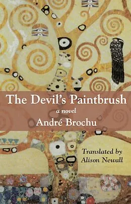 E-Book (epub) The Devil's Paintbrush von André Brochu