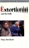 E-Book (epub) The Extortionist and his Dolls von Mary Ann Scott