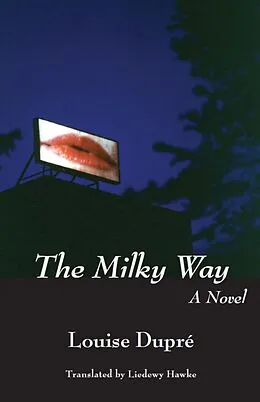 E-Book (epub) The Milky Way von Louise Dupré