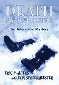 E-Book (epub) Death by Exposure von Eric Walters
