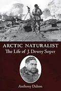 E-Book (epub) Arctic Naturalist von Anthony Dalton