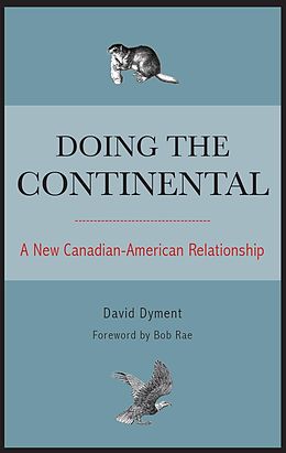 E-Book (epub) Doing the Continental von David Dyment