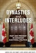 E-Book (pdf) Dynasties and Interludes von Lawrence LeDuc, Jon H. Pammett, Judith I. McKenzie