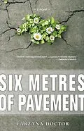 E-Book (epub) Six Metres of Pavement von Farzana Doctor