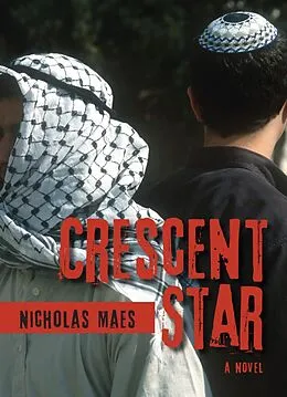 E-Book (epub) Crescent Star von Nicholas Maes