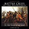 E-Book (epub) Battle Cries in the Wilderness von Bernd Horn