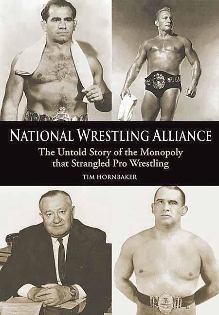 National Wrestling Alliance