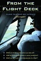 eBook (epub) From The Flight Deck de Doug Morris