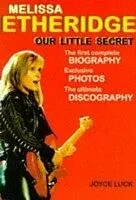 E-Book (pdf) MELISSA ETHERIDGE von Unknown