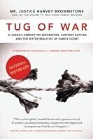 E-Book (epub) Tug Of War von Harvey Brownstone